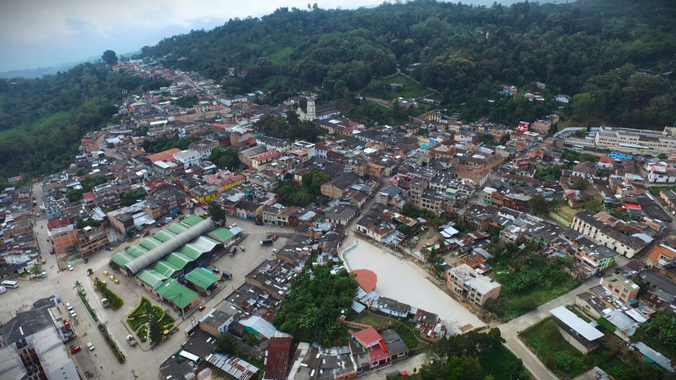 MIRAFLORES BOYACÁ 7N NOTICIAS