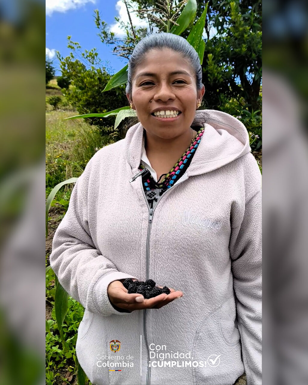 Agencia Nacional de Tierras avanza en la formalización rural en Boyacá.