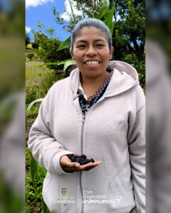 Agencia Nacional de Tierras avanza en la formalización rural en Boyacá.