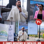 #Actualidad / El campo boyacense se fortalece: ADR inicia gira con obras para productores.