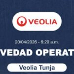 Avanza restablecimiento del agua: Veolia reporta nuevos sectores con servicio y entrega recomendaciones clave.
