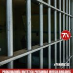 Procuraduría investiga presuntas irregularidades en alimentación de internos en cárcel de #Boyacá.