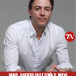 Daniel Quintero Calle sería el nuevo Superintendente de Salud en Colombia.