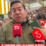 Levantaron todos los bloqueos en Boyacá: no hay paro ni afectaciones a la movilidad.