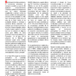 “Las Debilidades del Sistema Penitenciario y Carcelario en Colombia”.