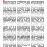 #ColumnaDeOpinión / “Cadenas de abusos en Colombia”.