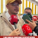 2.000 familias campesinas en Boyacá reciben títulos de propiedad tras más de 40 años de espera.