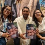 Libro sobre Reforma Agraria busca transformar el campo colombiano desde sus protagonistas.
