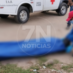 Hombre falleció tras descender de su moto en Sogamoso; habría sufrido un infarto.