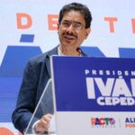 Iván Cepeda presentó siete programas sociales como parte de su propuesta presidencial, enfocados en reducir la pobreza y disminuir la desigualdad en Colombia.