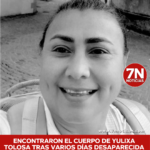 Encontraron el cuerpo de Yulixa Tolosa tras varios días desaparecida luego de procedimiento estético.