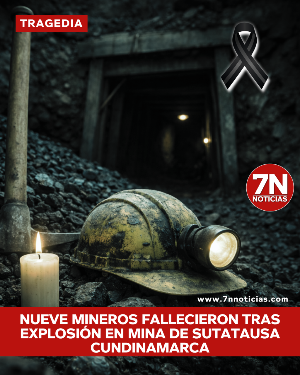 TRAGEDIA