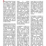 “El(a) presidente(a) que Colombia necesita (1ª. Parte)”. Por: Rafael Enrique López Camargo – Abogado PHD (c) en Derecho.