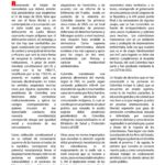 “El(a) presidente(a) que Colombia necesita (2ª. Parte)”. Por: Rafael Enrique López Camargo – Abogado PHD (c) en Derecho.