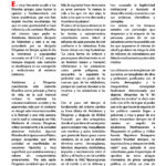 Del Cinismo y otros lastres