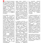 “La resiliencia del Pueblo Colombiano”. Por: Rafael Enrique López Camargo – Abogado PHD (c) en Derecho.