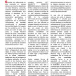 “Algo anda mal en el Organismo Electoral Colombiano”. Por: Rafael Enrique López Camargo – Abogado PHD (c) en Derecho.